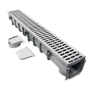 Channel Drain