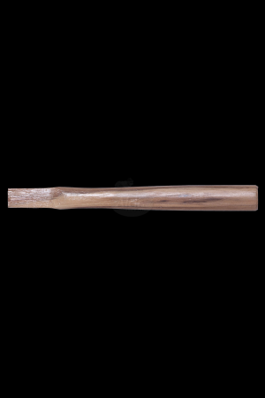 Brick Hammer Handle, Wood