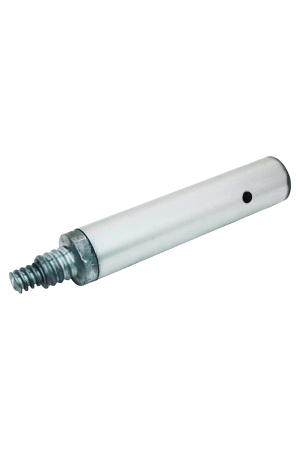 Push Button Adapter, Male Thread, Dia = 1 3/4”