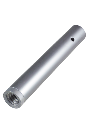 Push Button Adapter, Female Thread, Dia = 1 3/4”