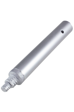 Push Button Adapter, Male Thread, Dia = 1 3/4”