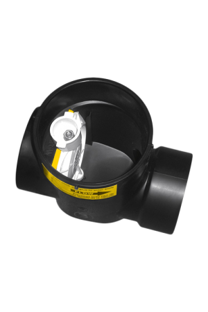 Adapt-A-Valve Extendable Backwater Valve