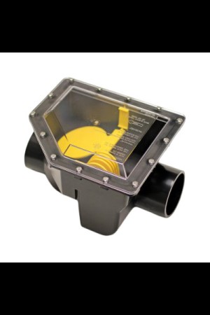 Fullport Retrofit Backwater Valve