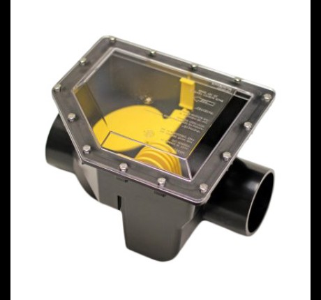 Fullport Retrofit Backwater Valve Fullport Retrofit Backwater Valve