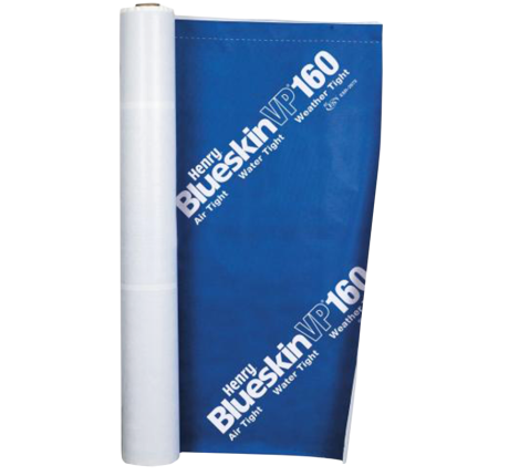 Blueskin® VP160 Blueskin® VP160