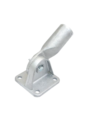 Threaded Complete Asy Bull Float Bracket
