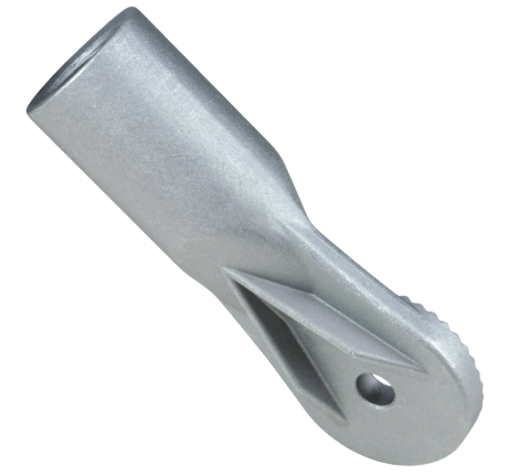 Threaded Style Handle Socket