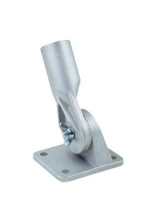 4-Hole Threaded Bracket Assembly