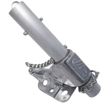 RotaLeveler Bull Float Bracket