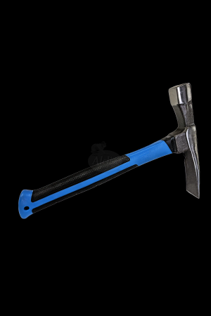 Brick Hammer, Fibreglass handle