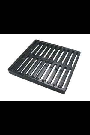 Grate, Cast Iron