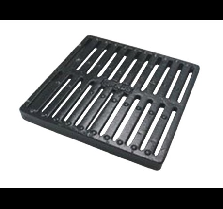 Grate, Cast Iron Grate, Cast Iron