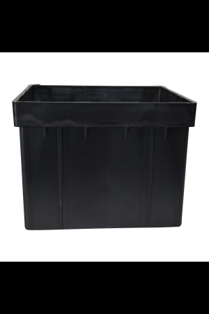 Catch Basin Riser, No bottom
