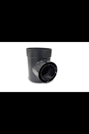 Spee-D Basin Single Locking Outlet