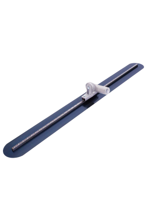 Multi-Mount Fresno, Blue Steel, Round Ends