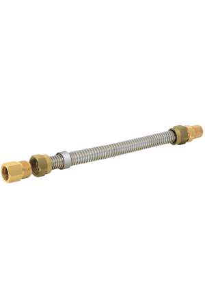 Flex Gas Connector