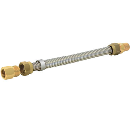 Flex Gas Connector