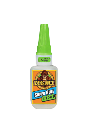 Super Glue Gel