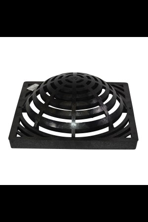 Grate, Atrium
