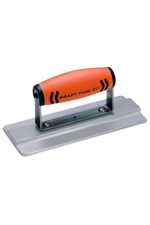 Extru-Lite™ Magnesium Hand Float, Square Ends, ProForm® handle