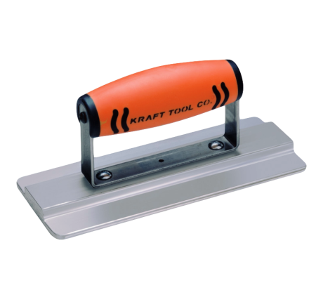 Extru-Lite™ Magnesium Hand Float, Square Ends, ProForm® handle