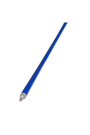 Threaded Magnesium Handle Section
