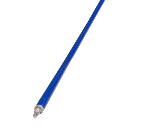 Threaded Magnesium Handle Section