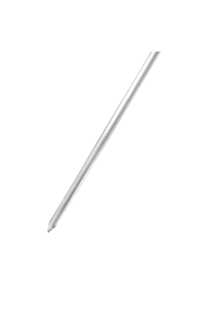 Aluminum Threaded Handle