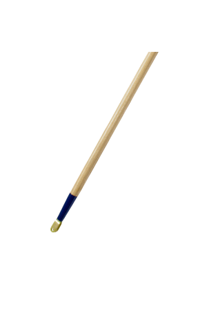 Steel Clevis Style Wood Handle