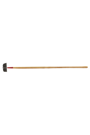 Warren Hoe, Wood Handle, Pro Series