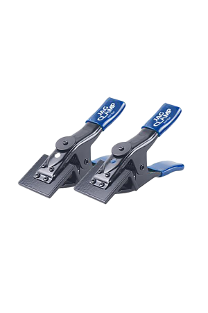 Jag Clamps
