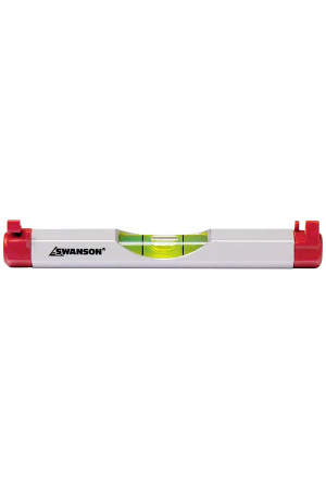 Aluminum Line Level (1 Vial)