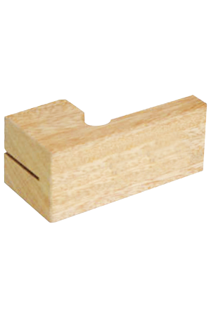 Oversize Line Block