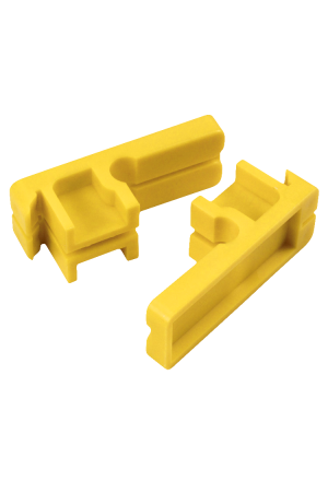 Plastic Line Block