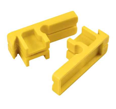 Plastic Line Block