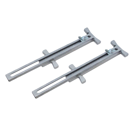Aluminum Adjustable Line Stretcher