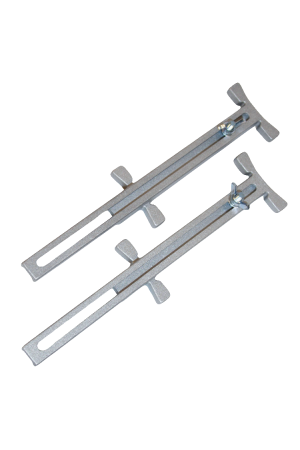 Adjustable Line Stretcher