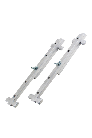 The Original Adjustable Line Stretcher