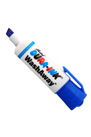 Wash Away Temporary Ink Marker