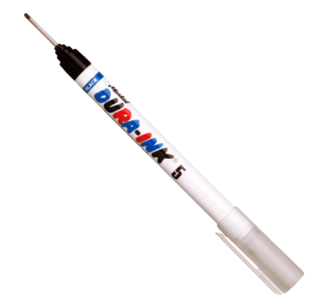 5 Permanent Marker