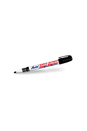 Permanent Liquid Paint Marker