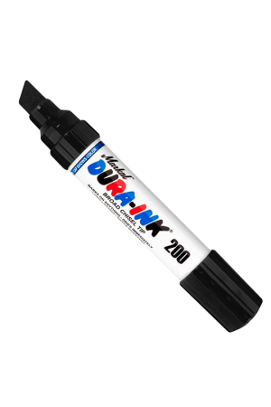 200 Permanent Ink Marker