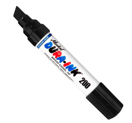 200 Permanent Ink Marker