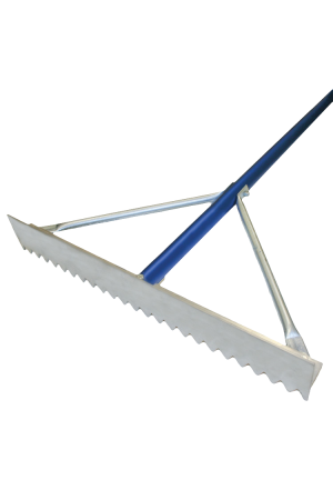 Magnesium Asphalt Lute