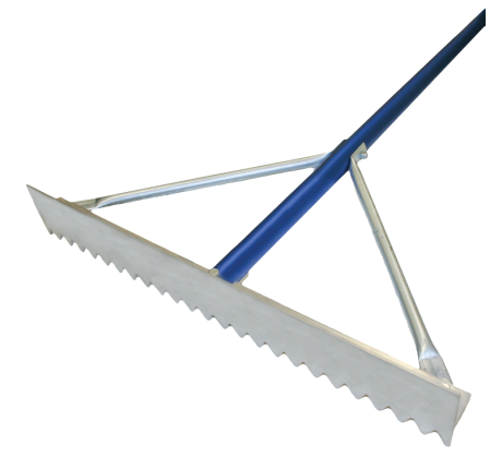Magnesium Asphalt Lute