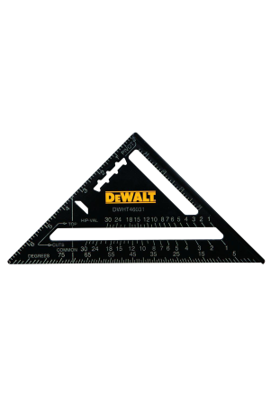 Premium Rafter Square