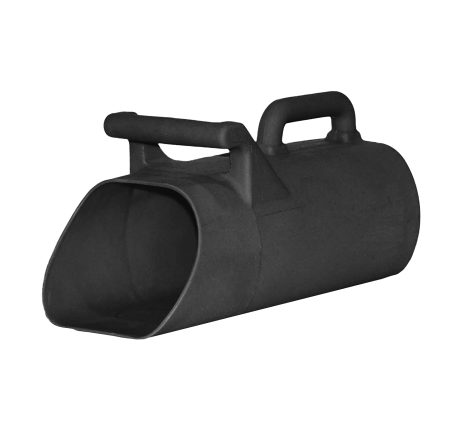Mortar Scoop, 1/2 cu ft