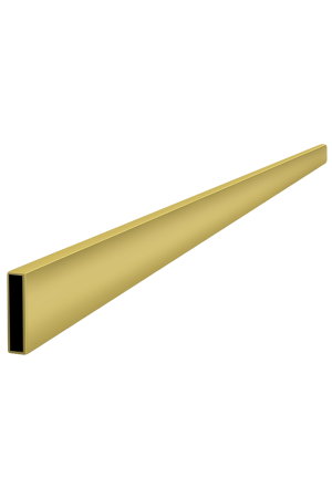Striker Screed™ Gold Aluminum Alloy