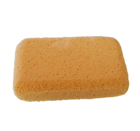 Economic Grouting Sponge