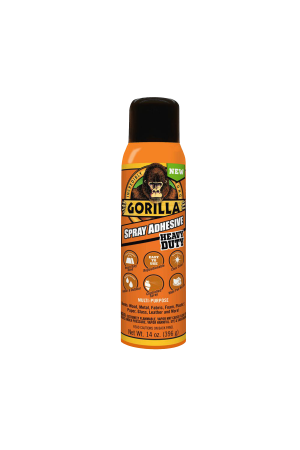 Spray Adhesive